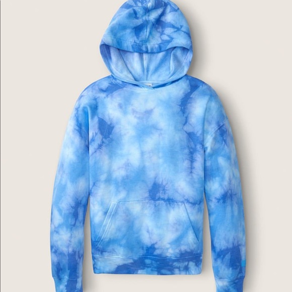 NWT SEALED PINK Campus Jogger & Pullover Sweatshirt OUTFIT SET MEDIUM - Picture 3 of 13